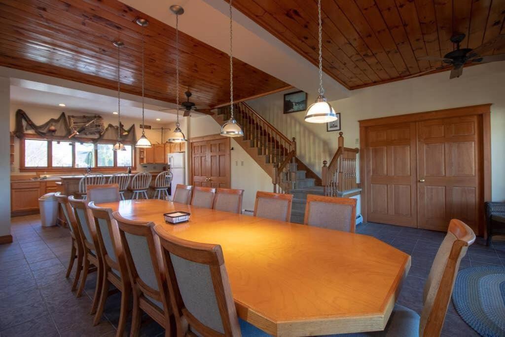 Phenomenal Home On Coast Of Maine Phippsburg Bagian luar foto