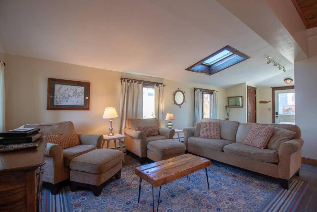 Phenomenal Home On Coast Of Maine Phippsburg Bagian luar foto