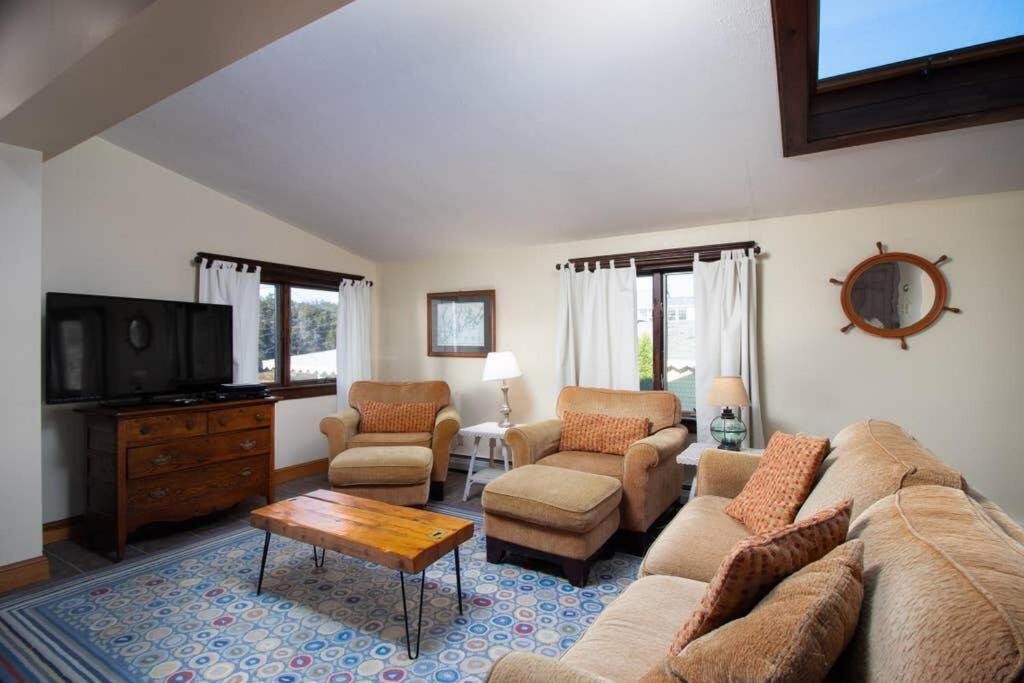 Phenomenal Home On Coast Of Maine Phippsburg Bagian luar foto