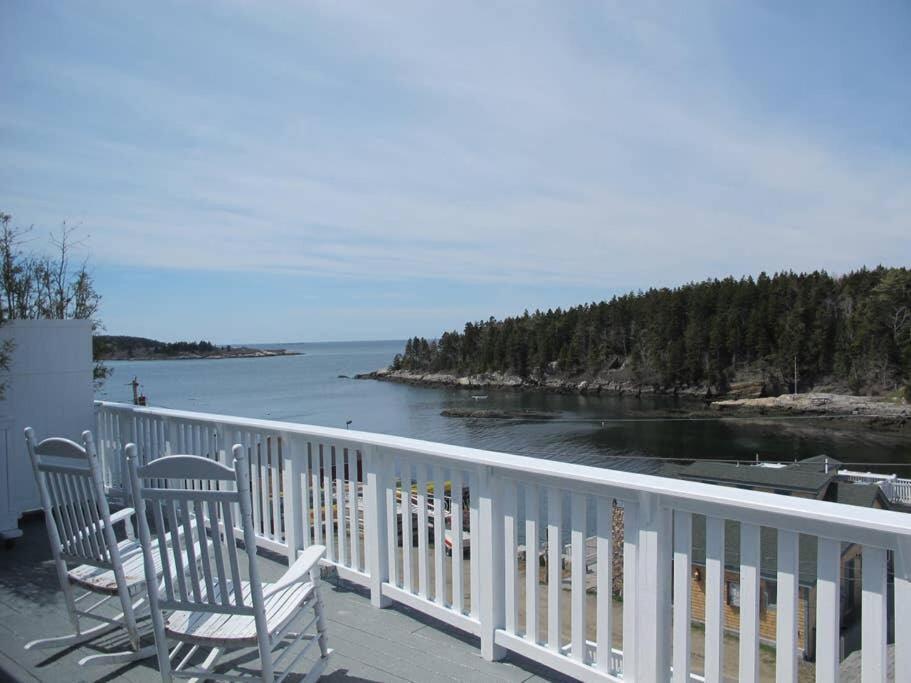 Phenomenal Home On Coast Of Maine Phippsburg Bagian luar foto