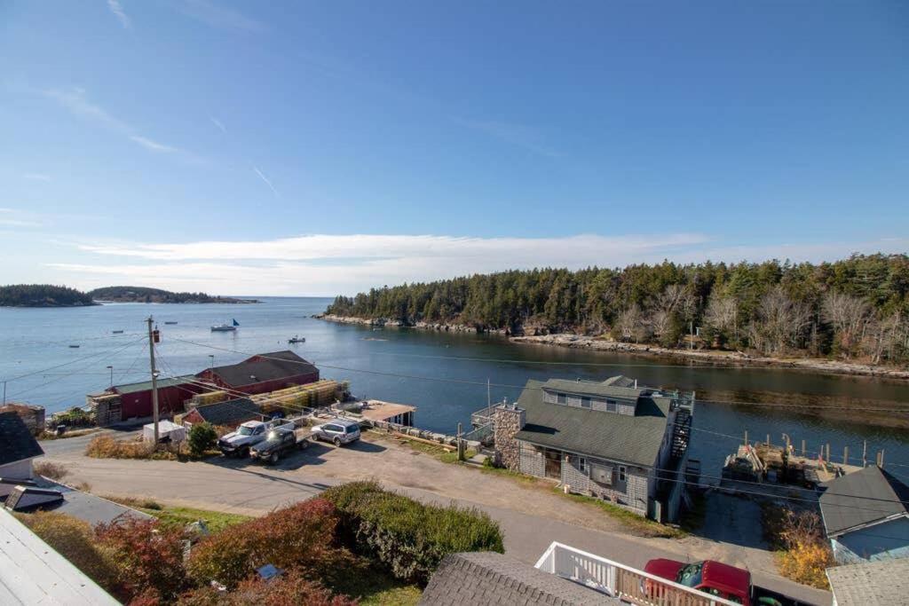 Phenomenal Home On Coast Of Maine Phippsburg Bagian luar foto