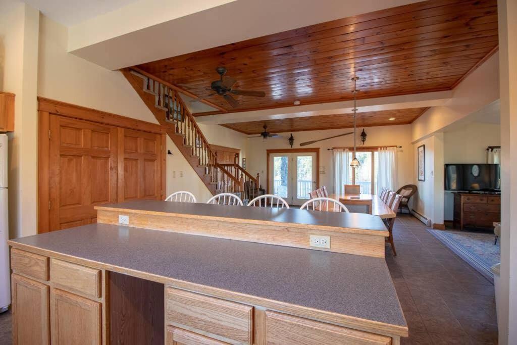Phenomenal Home On Coast Of Maine Phippsburg Bagian luar foto
