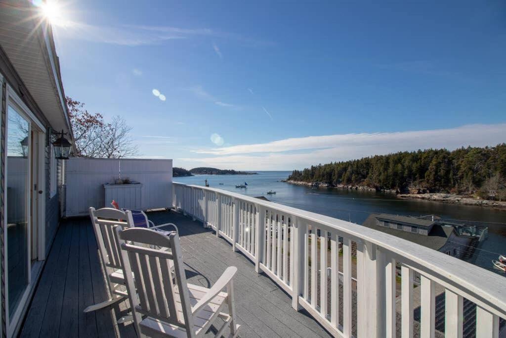 Phenomenal Home On Coast Of Maine Phippsburg Bagian luar foto