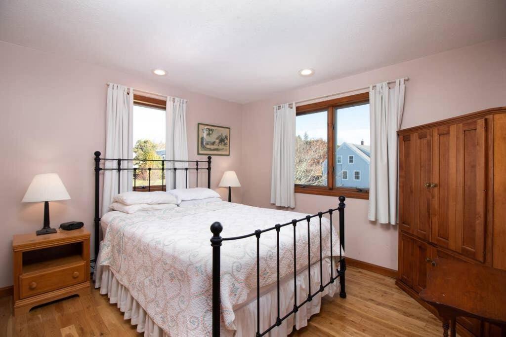 Phenomenal Home On Coast Of Maine Phippsburg Bagian luar foto